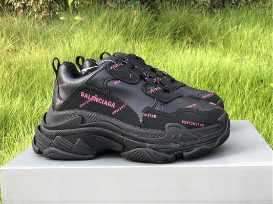 Balenciaga Triple S