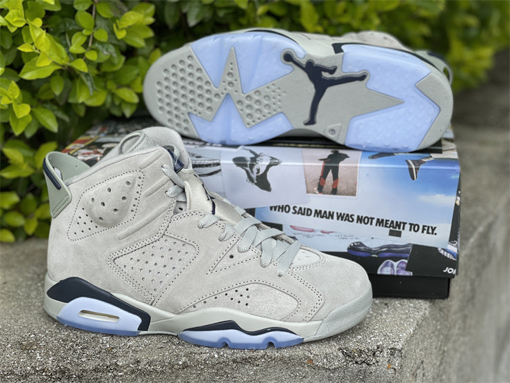 Air Jordan 6 Retro Georgetown