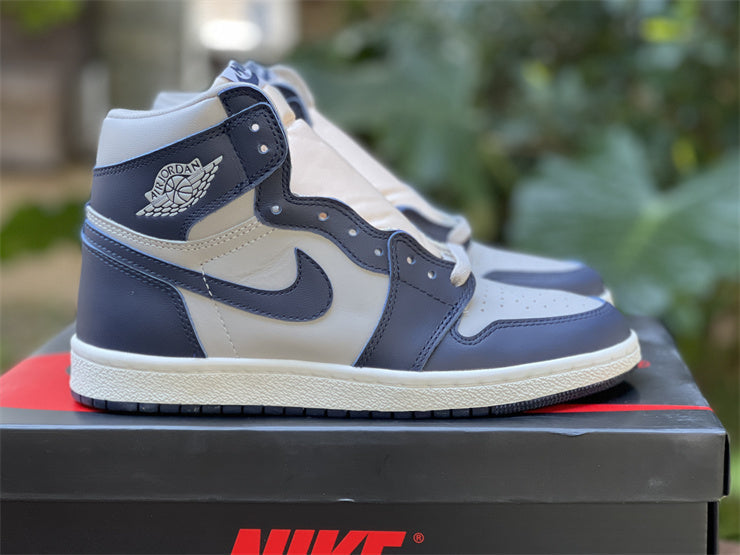 Air Jordan 1 Retro High 85 Georgetown