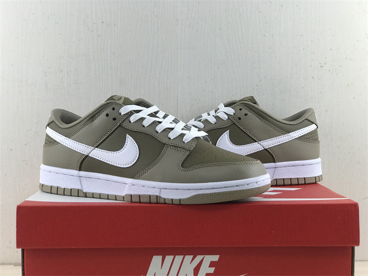 Nike Dunk Low Judge Grey