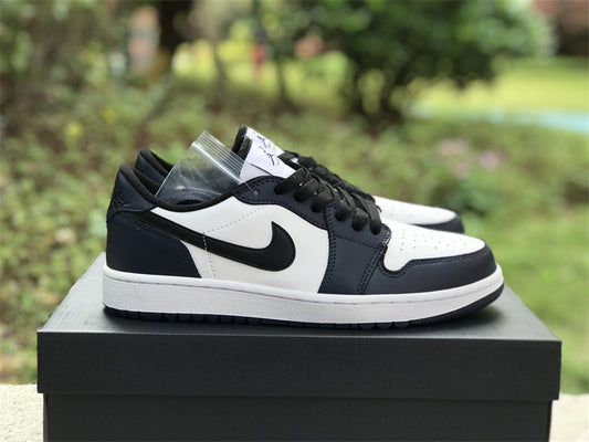 Air Jordan 1 Low Golf Midnight Navy