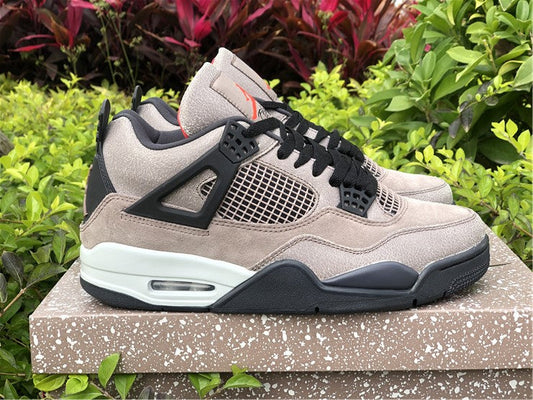 Air Jordan 4 Retro Taupe Haze