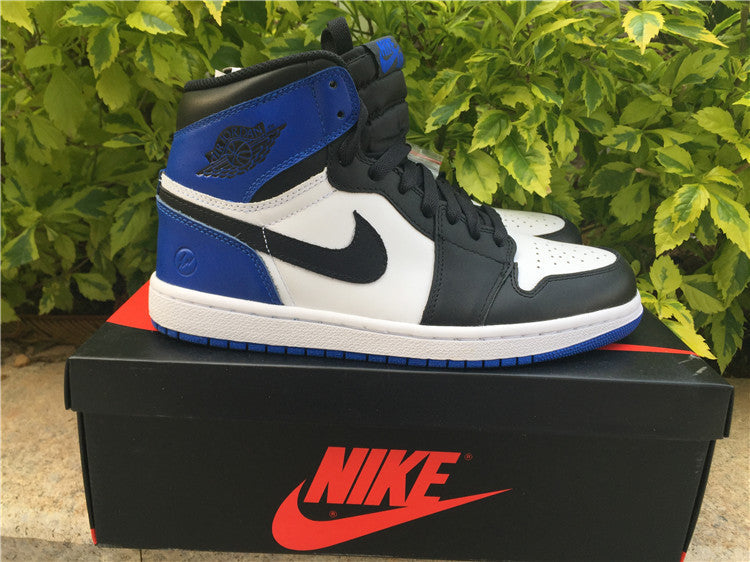 Air Jordan 1 Retro High Fragment