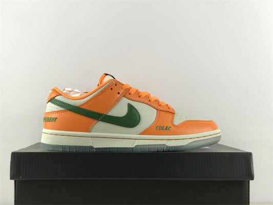 Nike Dunk Low Florida A&M University