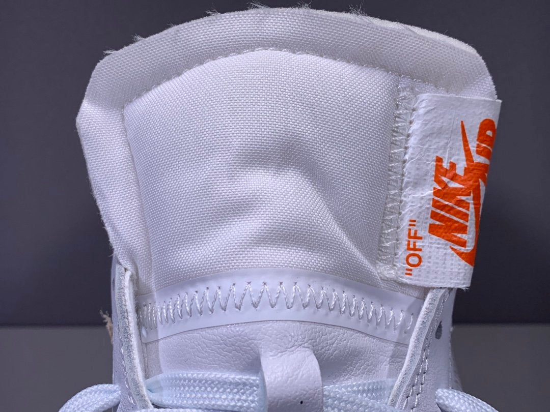 Nike Air Force 1 Low Virgil Abloh Off-White (AF100)