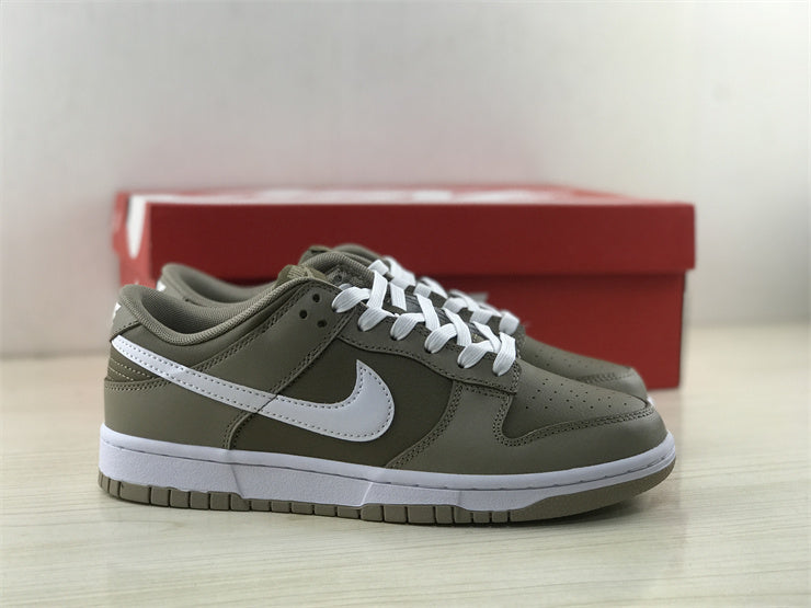 Nike Dunk Low Judge Grey