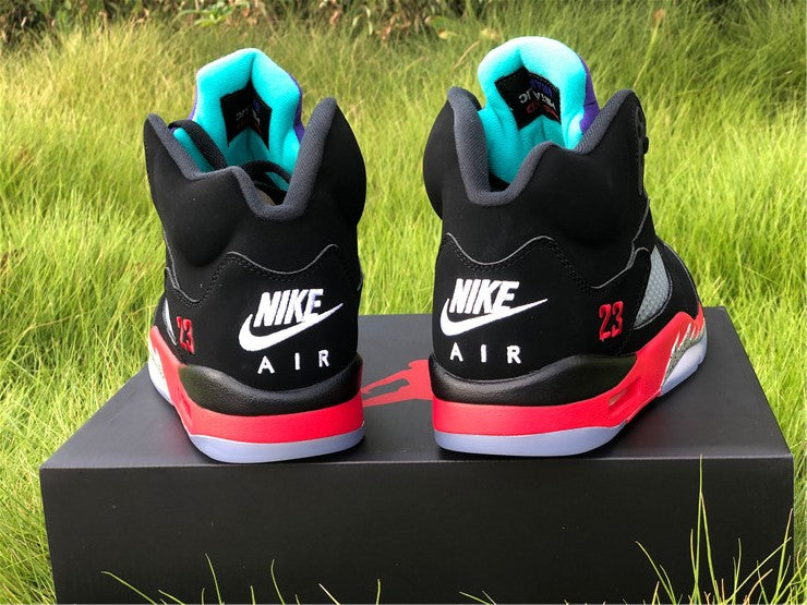 Air Jordan 5 Retro Top 3