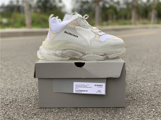 Balenciaga Triple S