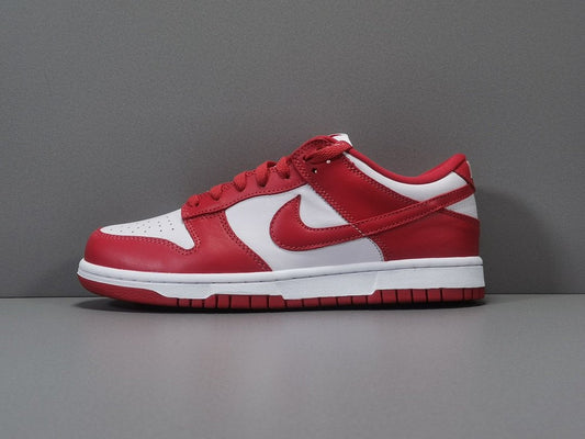 Nike Dunk Low University Red (2020)