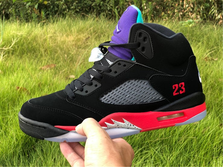 Air Jordan 5 Retro Top 3