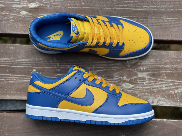 Nike Dunk Low UCLA