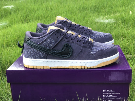 Nike Dunk Low N7 (2021)