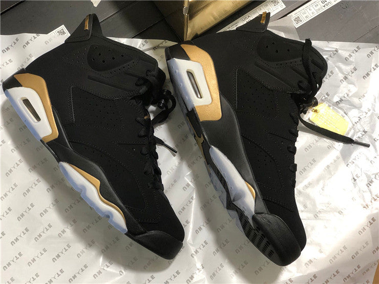 Air Jordan 6 Retro DMP (2020)