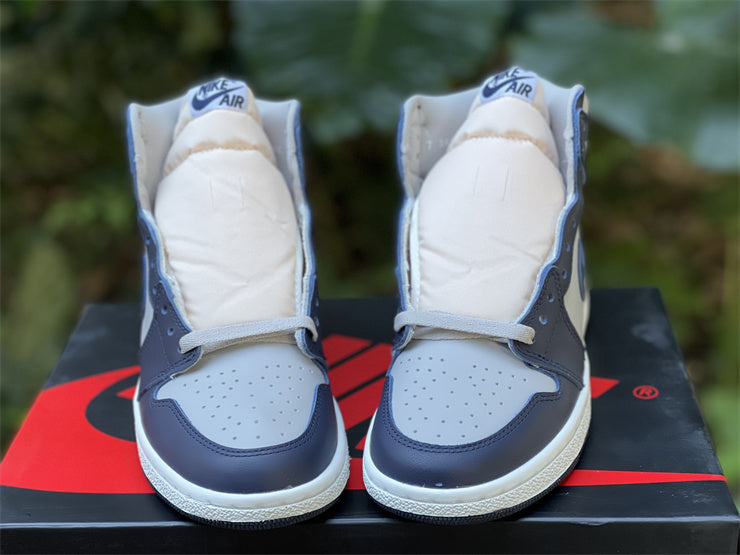 Air Jordan 1 Retro High 85 Georgetown