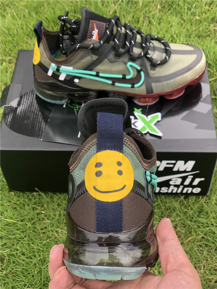 Nike Air VaporMax 2019 Cactus Plant Flea Market (W)