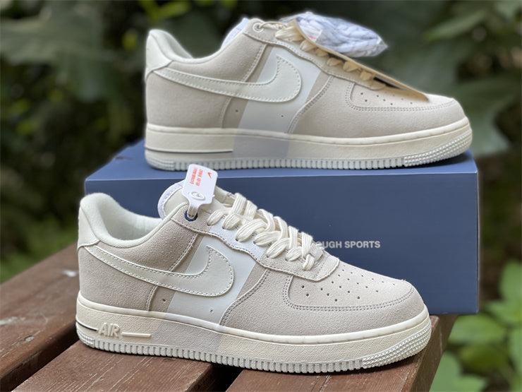 Nike Air Force 1 Low NAI-KE