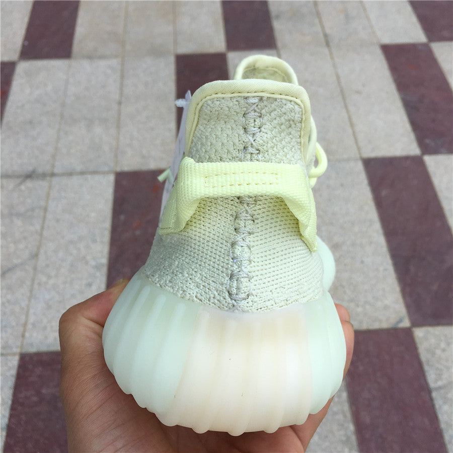 Adidas Yeezy Boost 350 V2 Butter