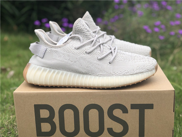 Adidas Yeezy Boost 350 V2 Sesame