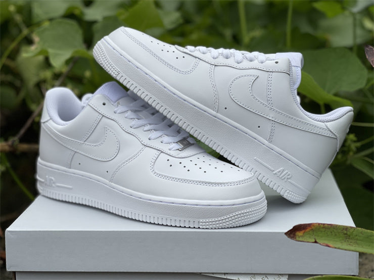 Nike Air Force 1 Low '07 White