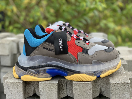 Balenciaga Triple S