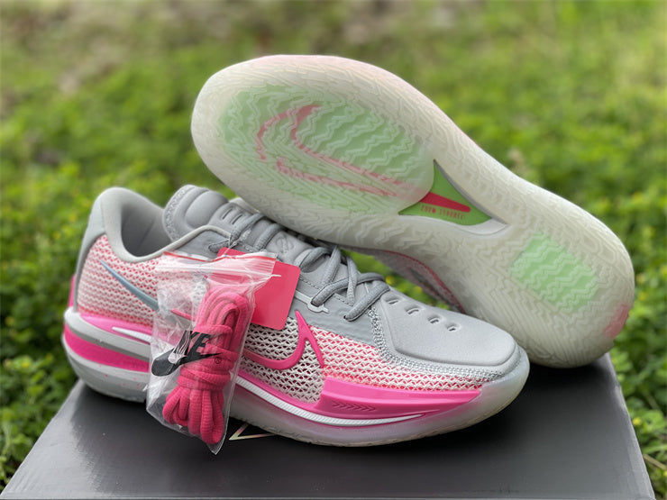 Nike Air Zoom GT Cut Think Pink