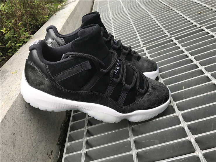 Air Jordan 11 Retro Low Barons