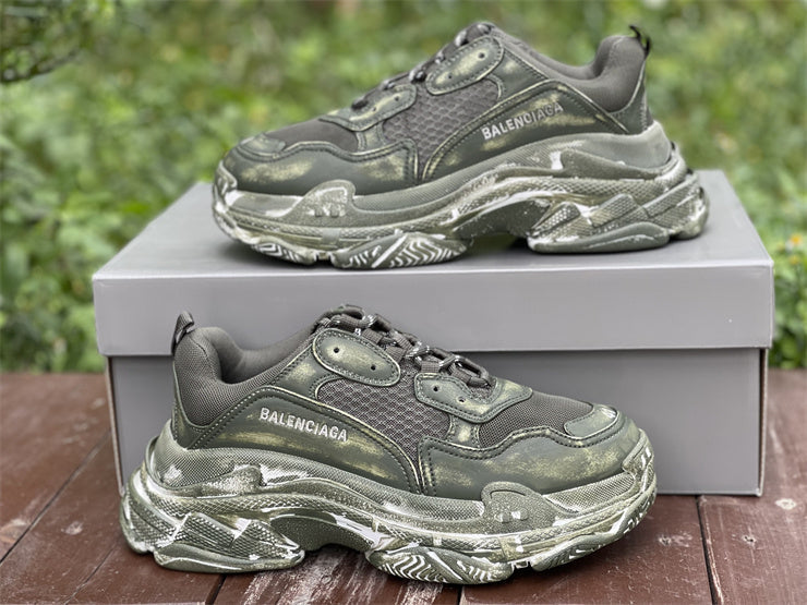 Balenciaga Triple S