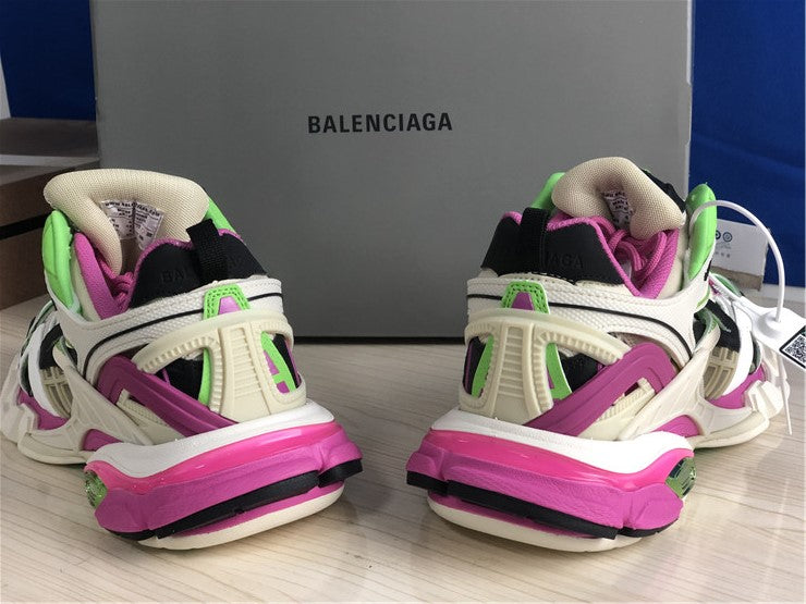 Balenciaga 4.0