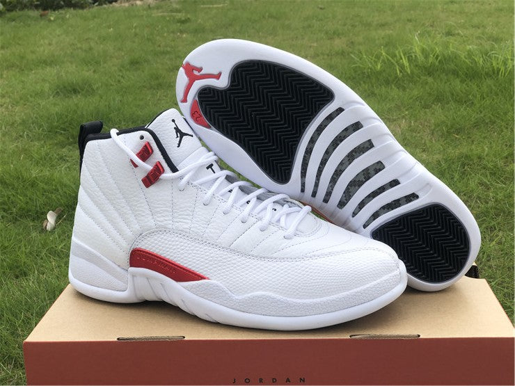 Air Jordan 12 Retro Twist