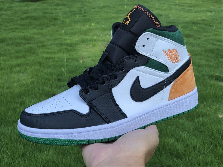 Air Jordan 1 Mid Oakland