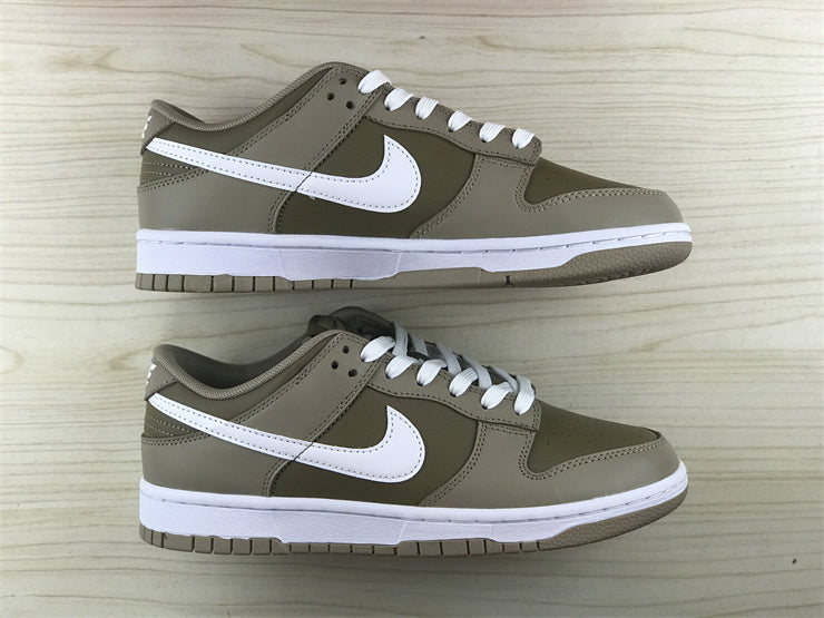 Nike Dunk Low Judge Grey