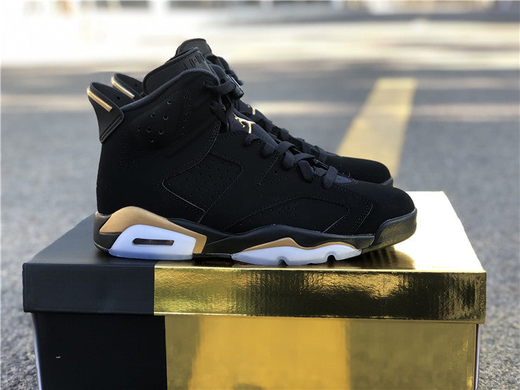 Air Jordan 6 Retro DMP (2020)