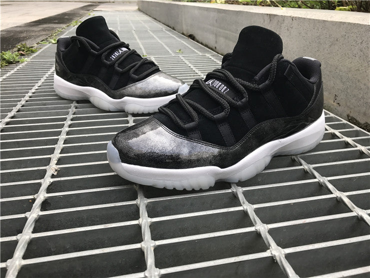 Air Jordan 11 Retro Low Barons