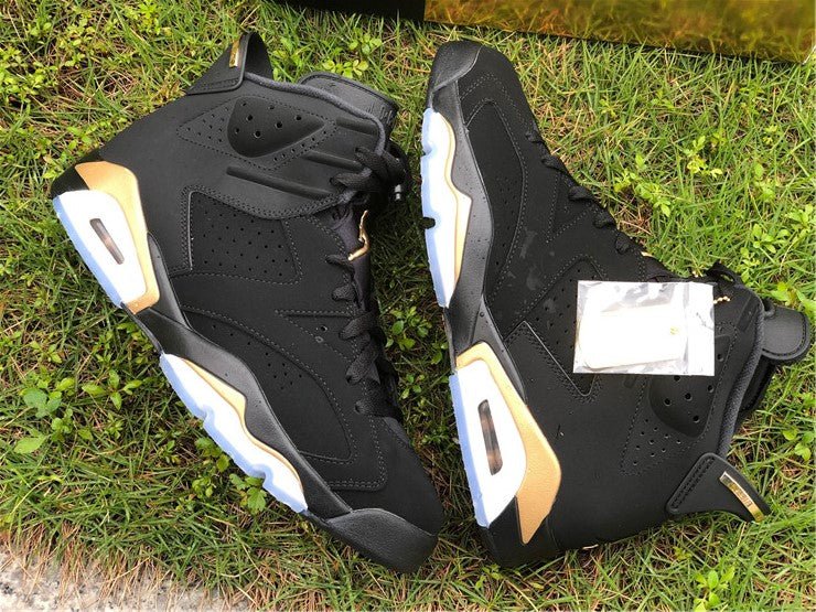 Air Jordan 6 Retro DMP (2020)