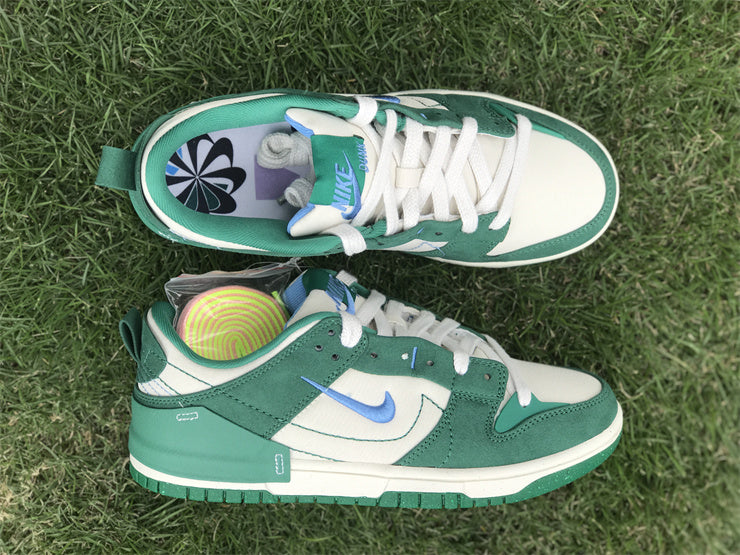 Nike Dunk Low Disrupt 2 “Green Snake”