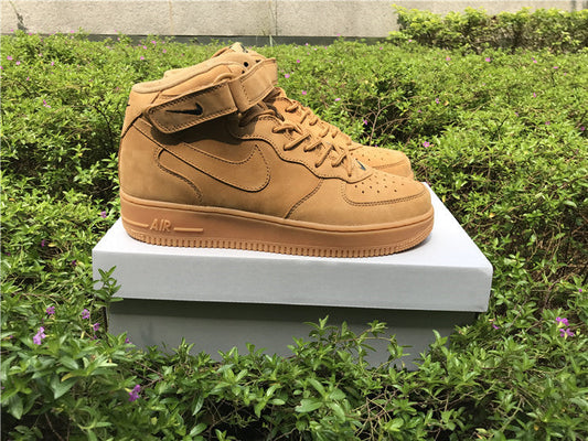 Nike Air Force 1 Mid 07 Triple