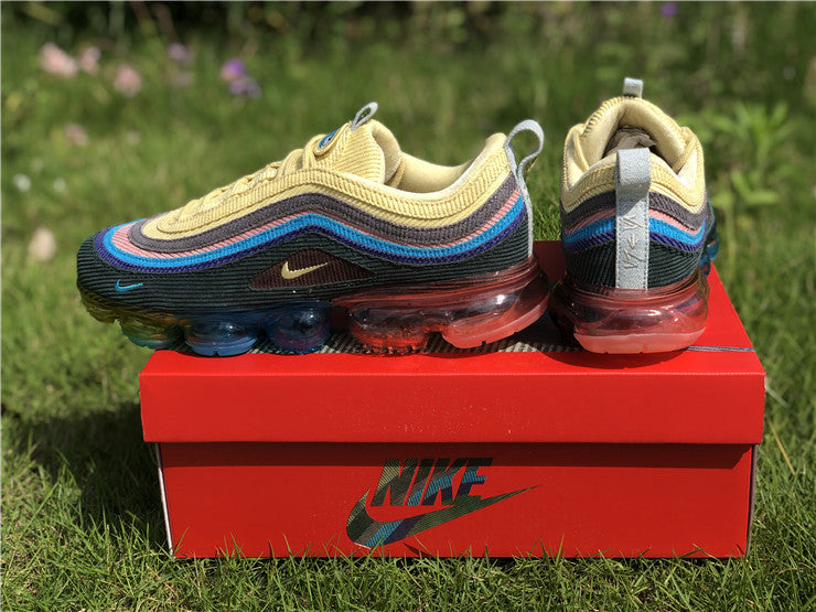 Nike Air VaporMax 97 VF SW Hybrid x Sean Wotherspoon