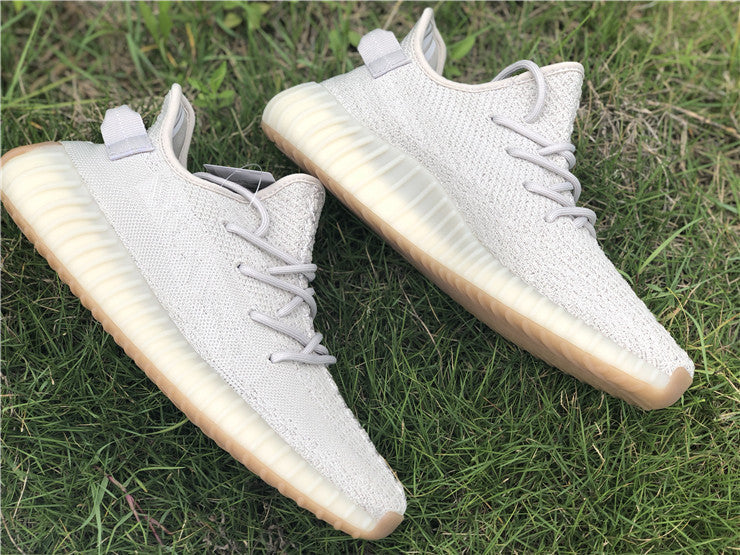 Adidas Yeezy Boost 350 V2 Sesame