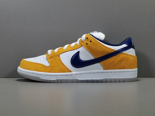 Nike SB Dunk Low Laser Orange