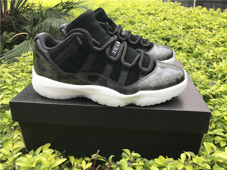 Air Jordan 11 Retro Low Barons