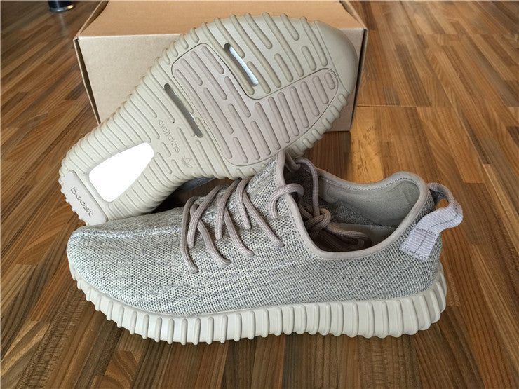 Adidas Yeezy Boost 350  350 Oxford Tan