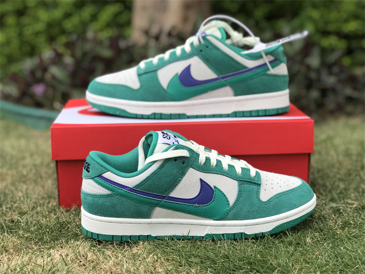 Nike Dunk Low SE 85 Neptune Green (W)