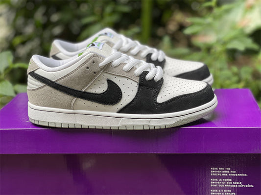 Nike SB Dunk Low Chlorophyll