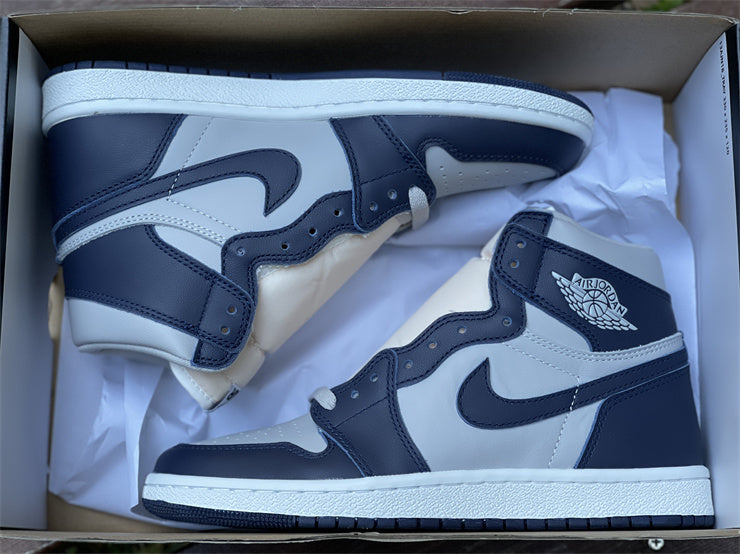 Air Jordan 1 Retro High 85 Georgetown