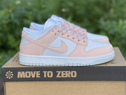 Nike Dunk Low Next Nature Pale Coral (W)