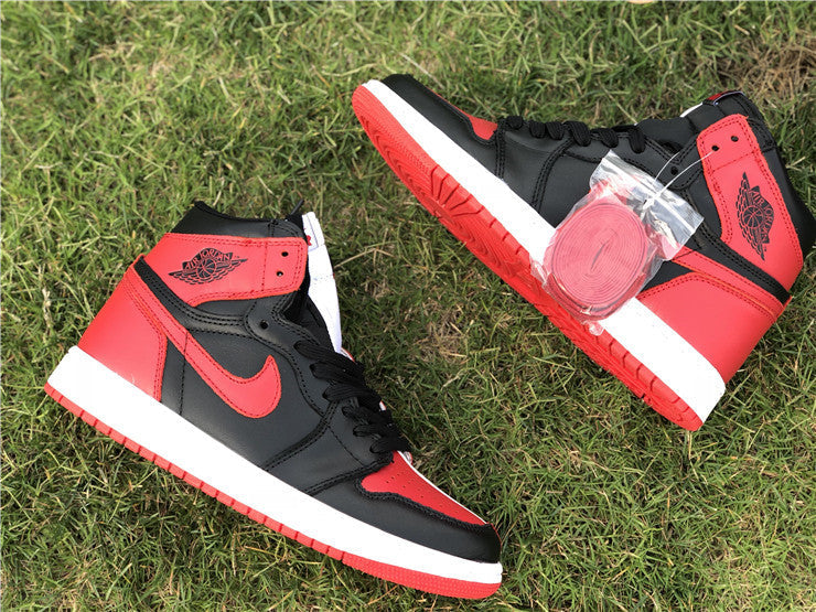 Air Jordan 1 Retro High Homage To Home (Non-numbered)