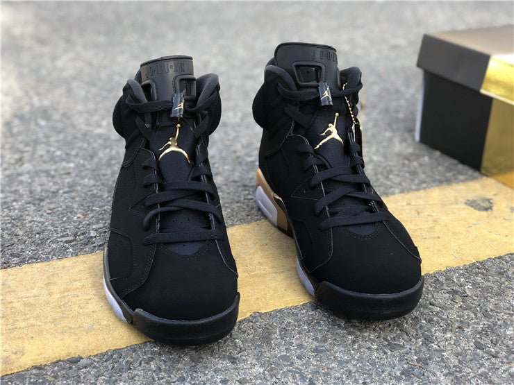 Air Jordan 6 Retro DMP (2020)