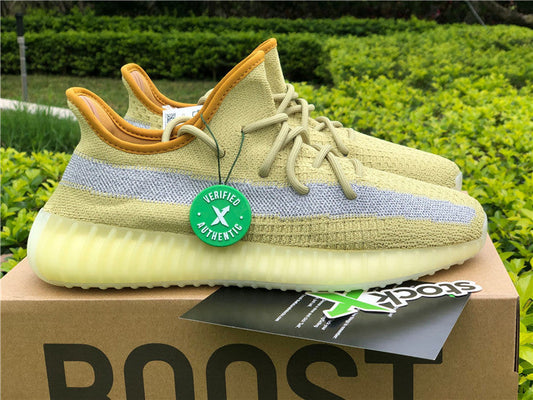 Adidas Yeezy Boost 350 V2 Marsh