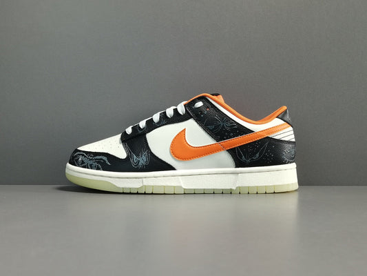 Nike Dunk Low PRM Halloween (2021)