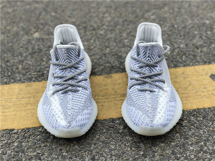 Adidas Yeezy Boost 350 V2 Static Reflective